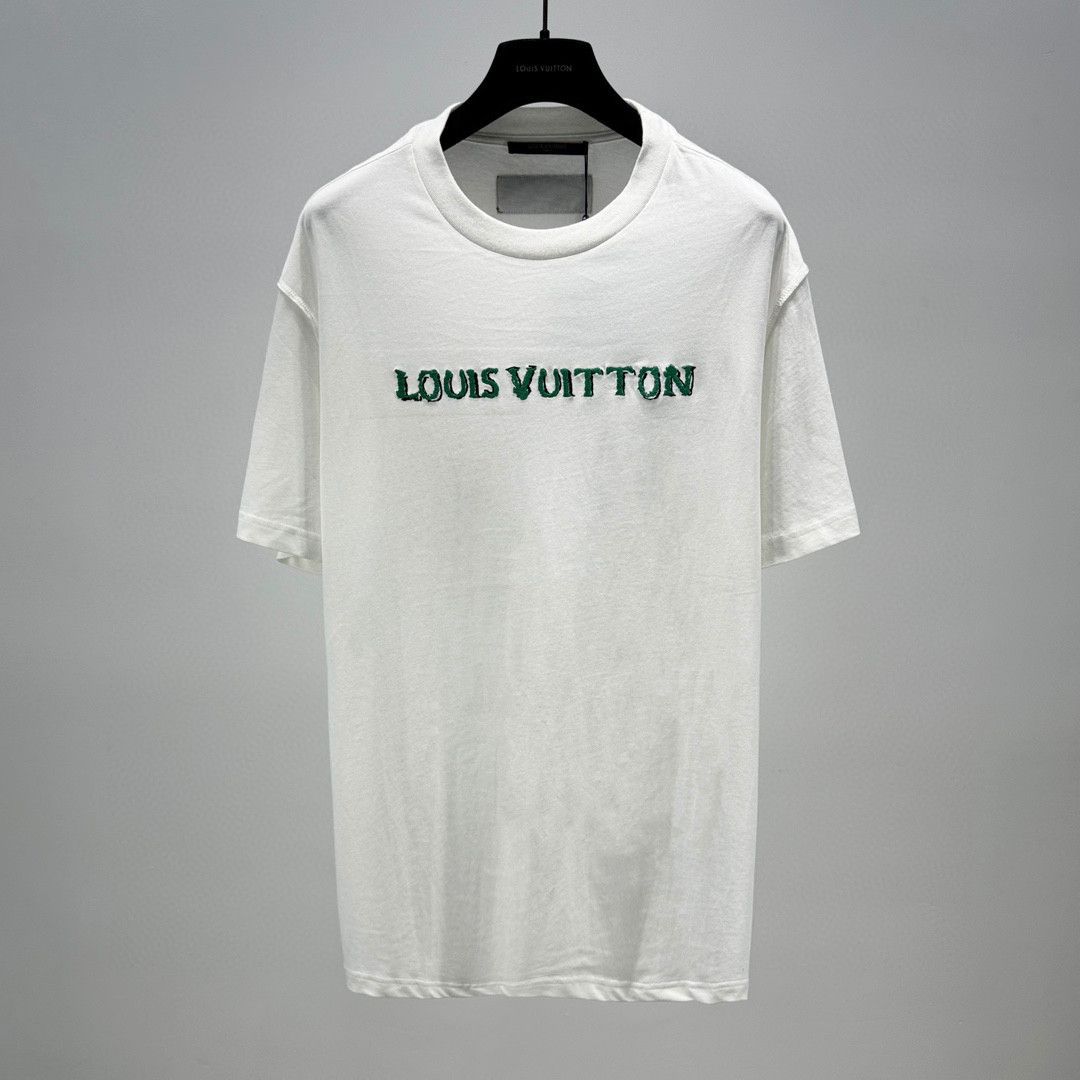 T-Shirt Louis Vuitton