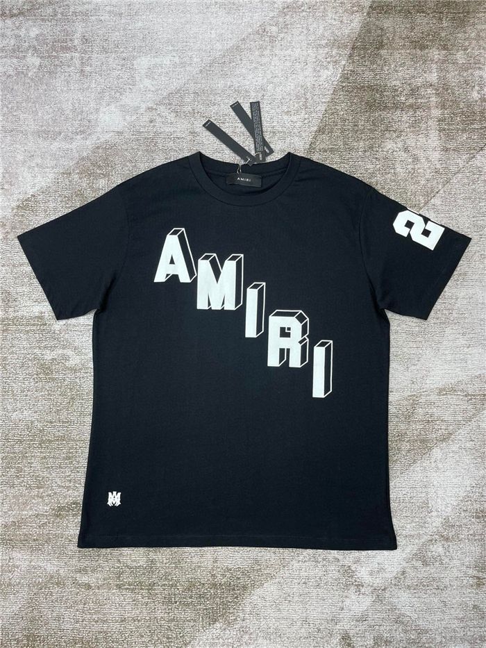 T-Shirt Amiri