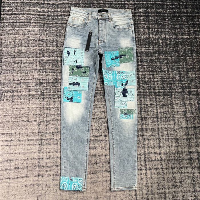 Jeans Amiri