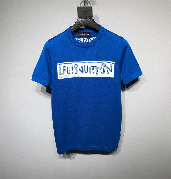 T-Shirt Louis Vuitton