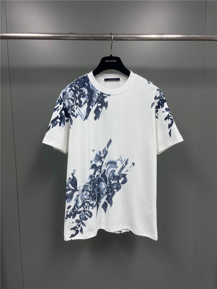 T-Shirt Louis Vuitton