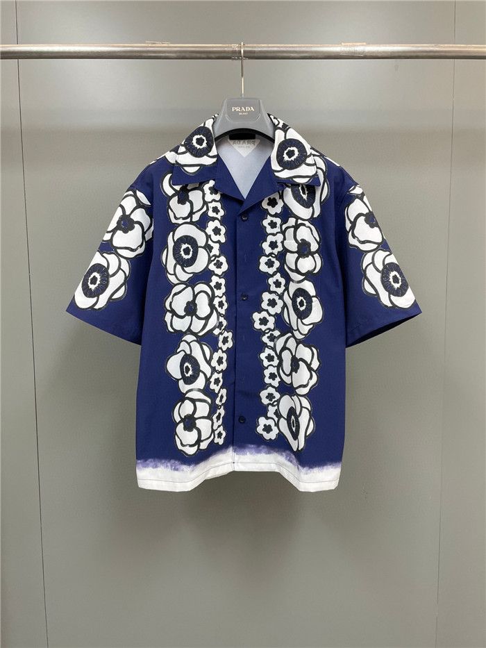 Camicia Prada