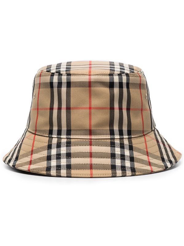 Burberry Cappello bucket
