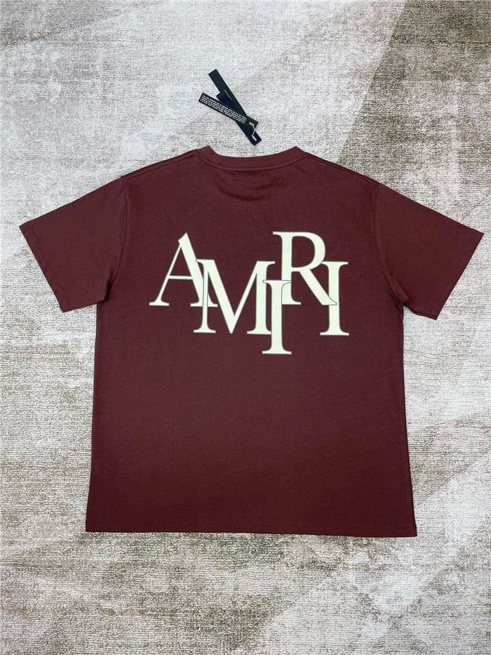 T-Shirt Amiri