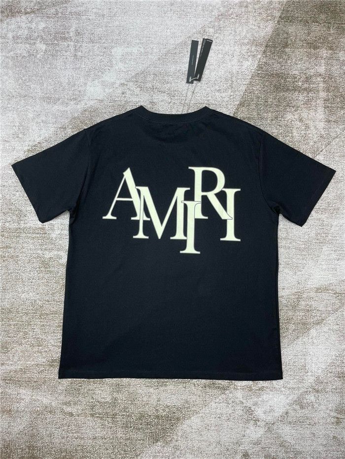 T-Shirt Amiri