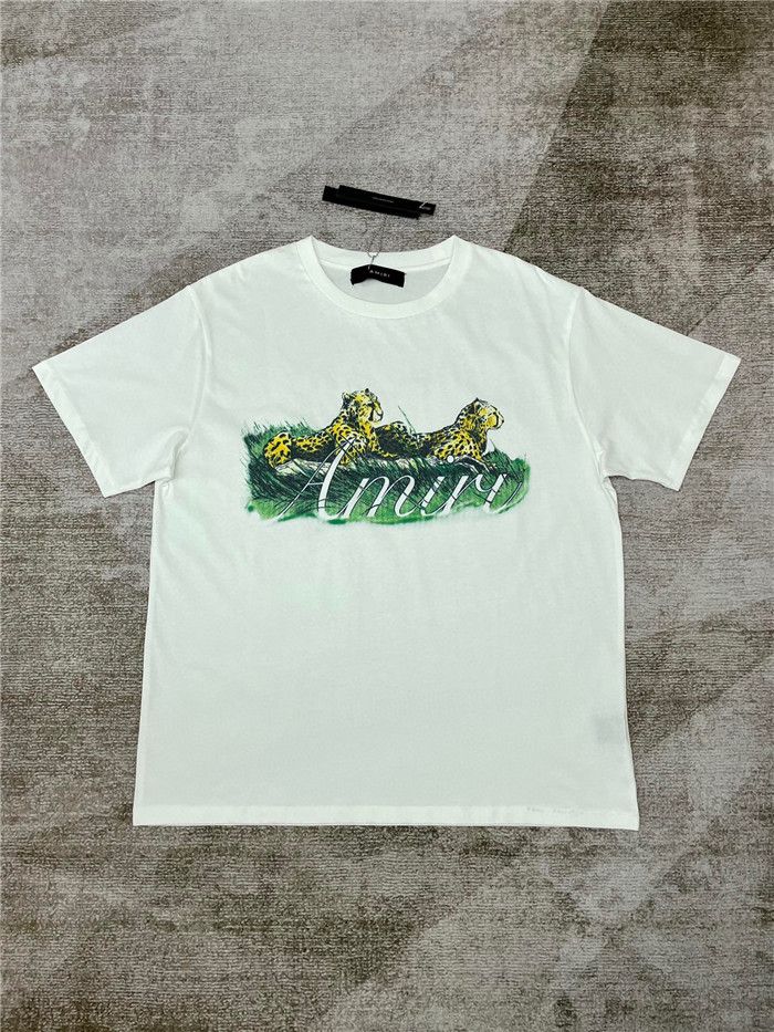 T-Shirt Amiri