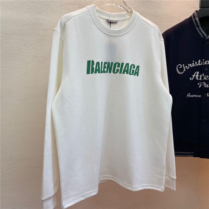 Felpa Balenciaga