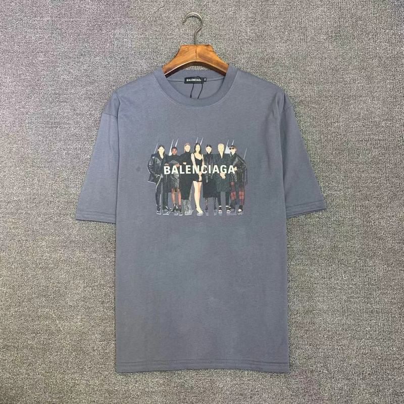 T-Shirt Balenciaga