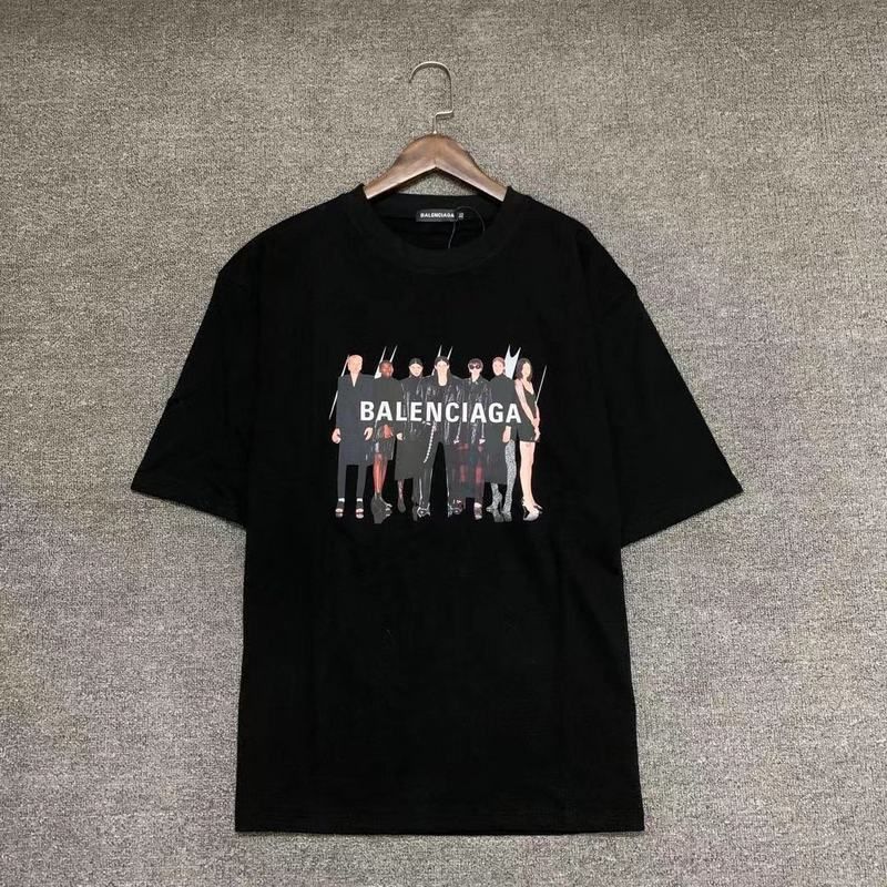 T-Shirt Balenciaga