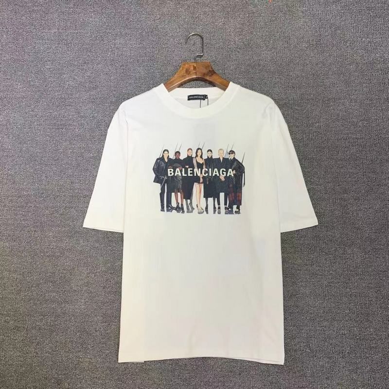 T-Shirt Balenciaga
