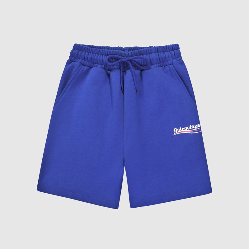 Pantaloncini Balenciaga