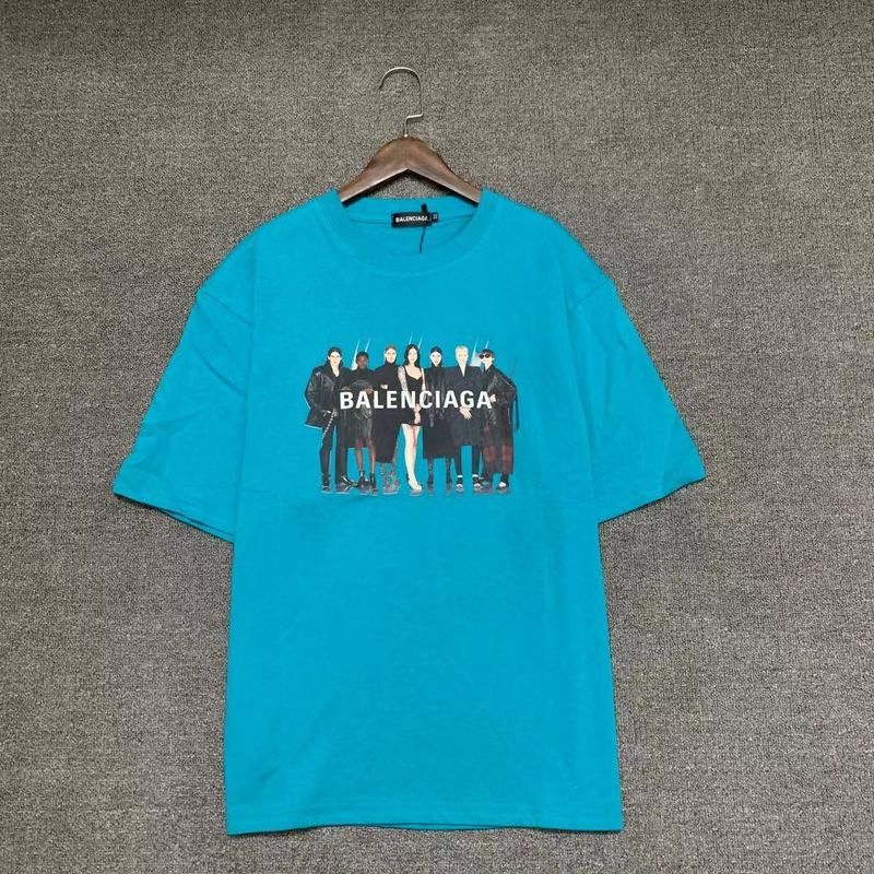T-Shirt Balenciaga
