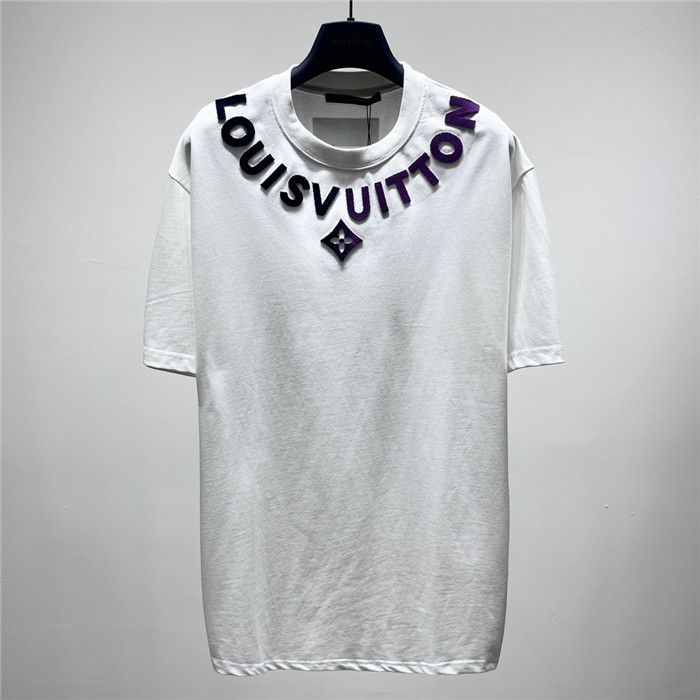 T-Shirt Louis Vuitton