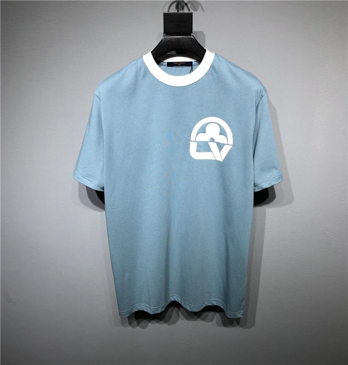 T-Shirt Louis Vuitton