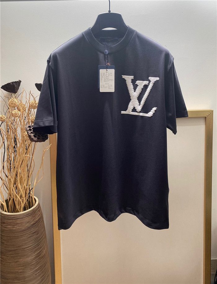 T-Shirt Louis Vuitton