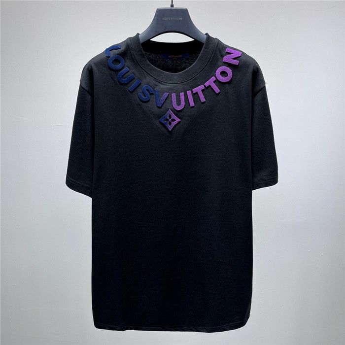 T-Shirt Louis Vuitton