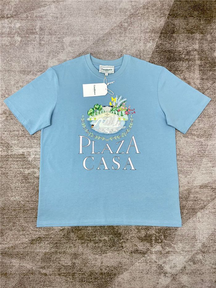 T-Shirt Casablanca
