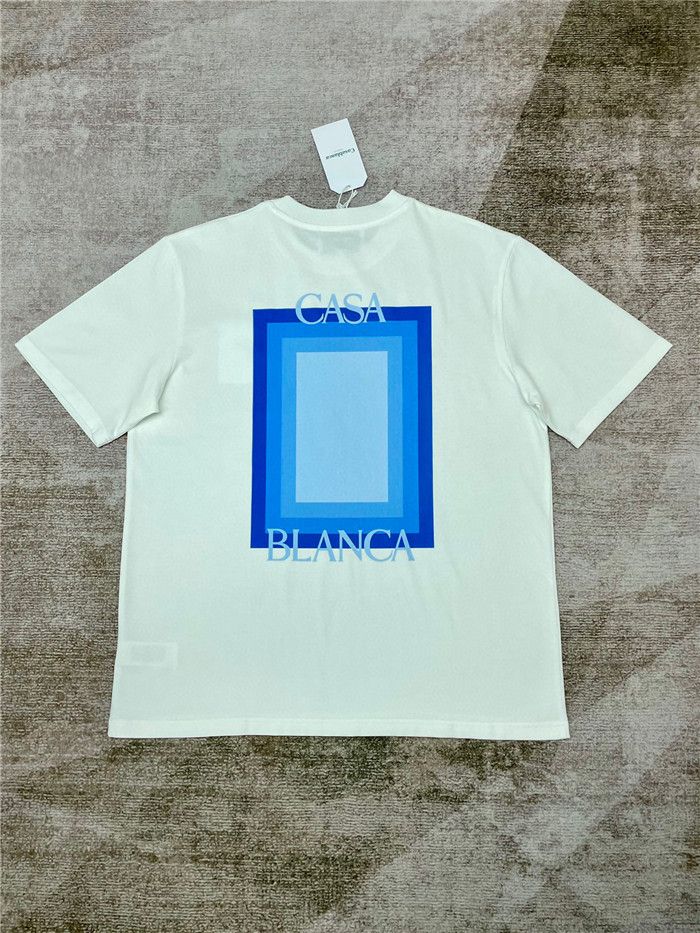 T-Shirt Casablanca