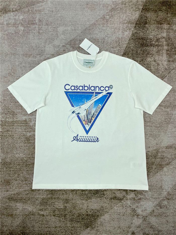 T-Shirt Casablanca