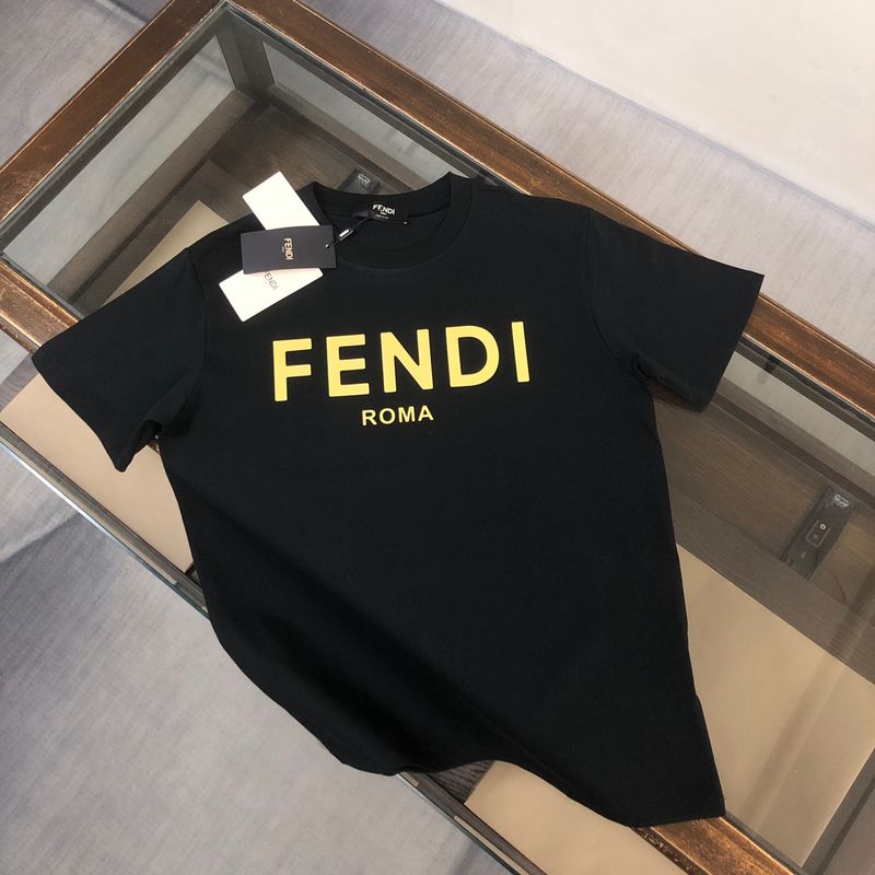 Fendi t-shirt