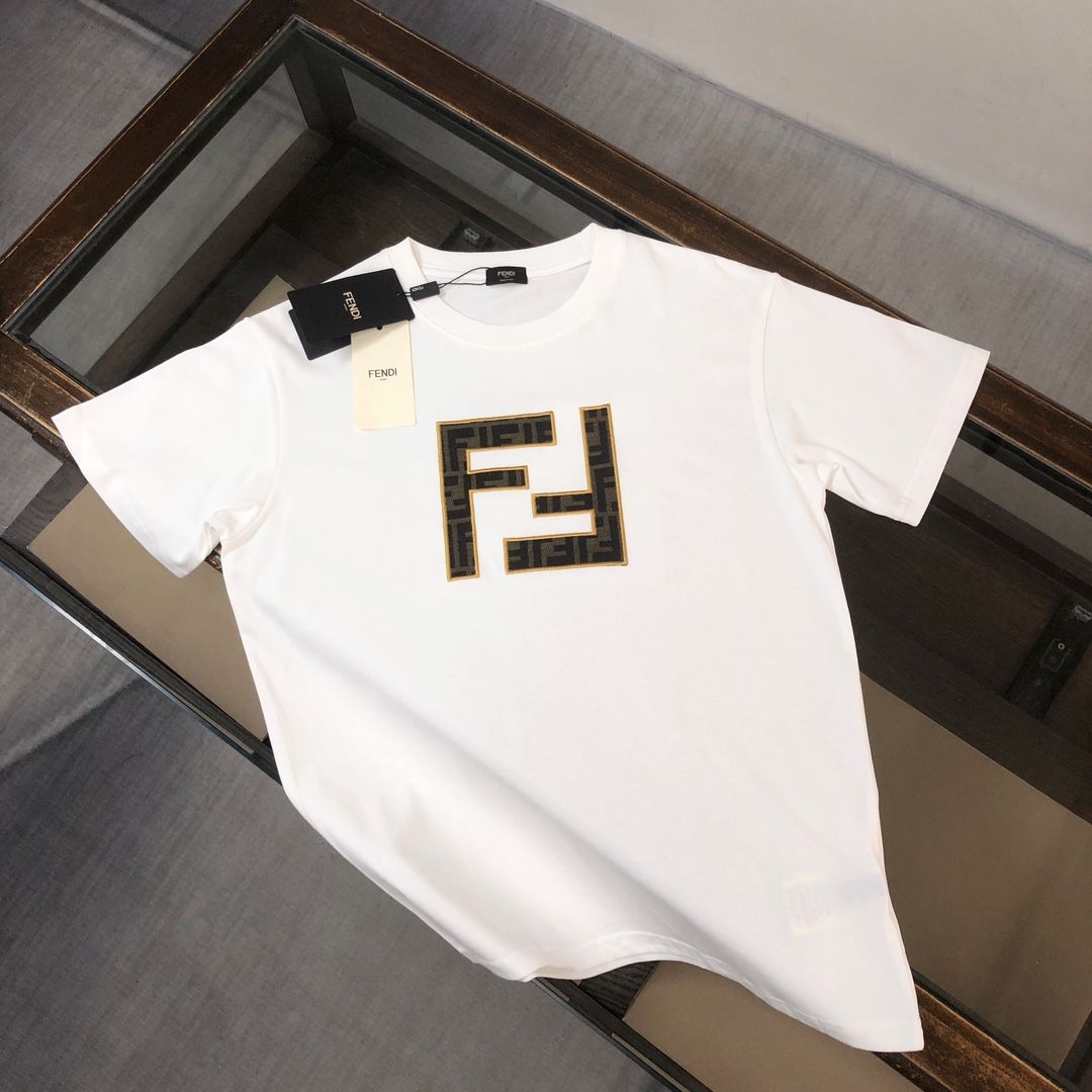 Fendi t-shirt