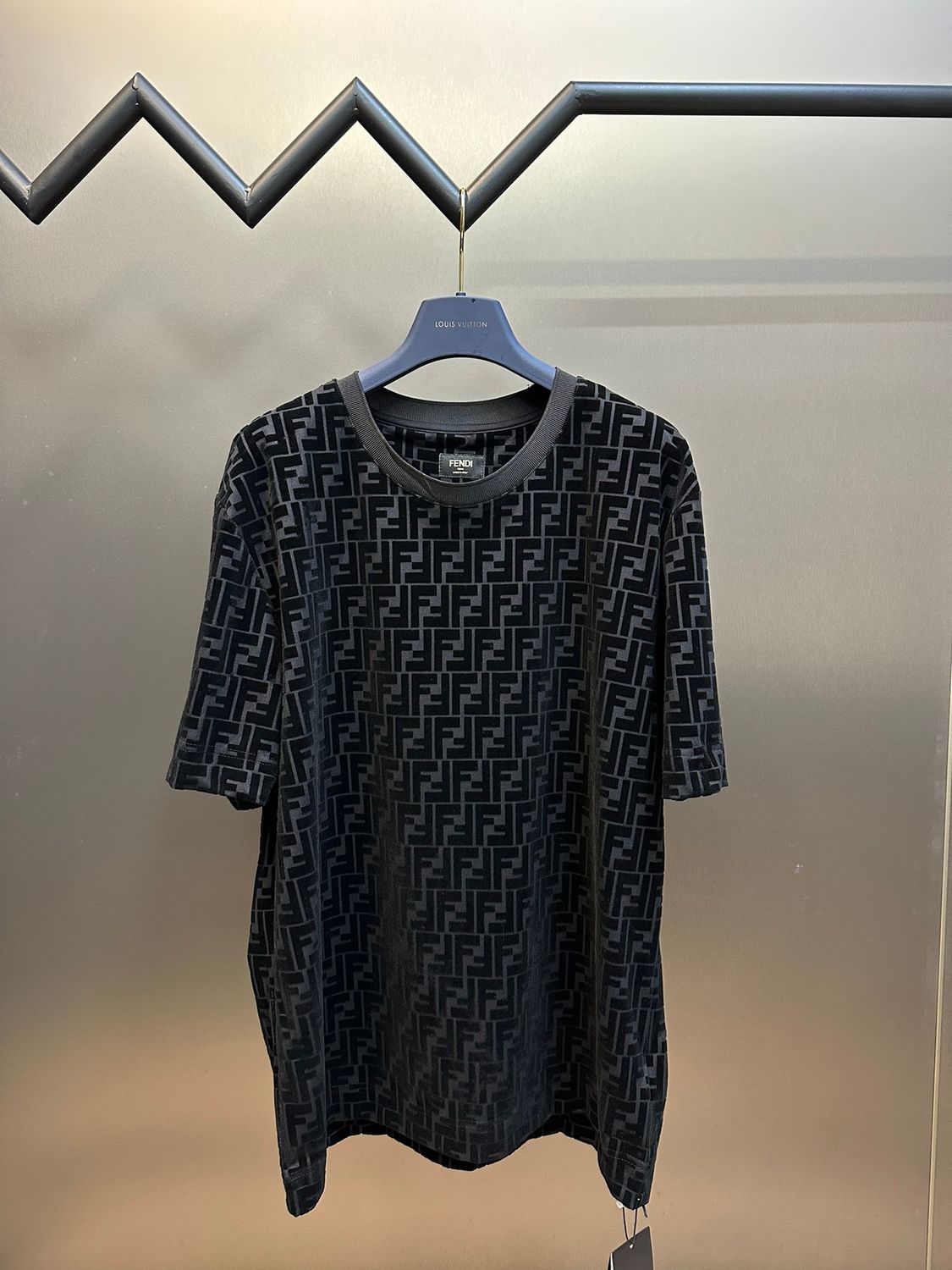 Fendi t-shirt