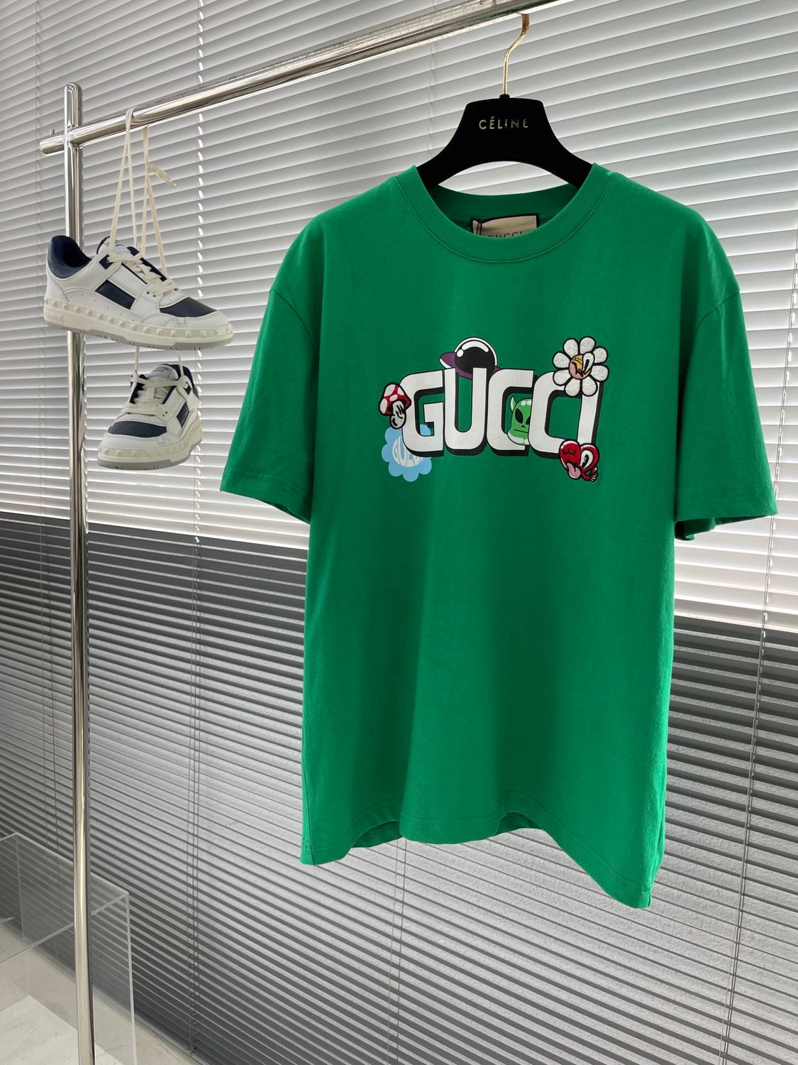 Gucci t-shirt