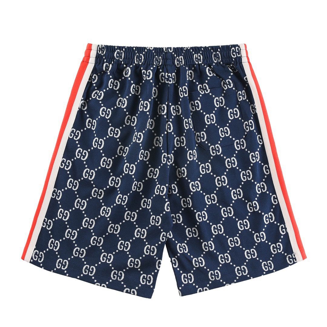 Pantaloncini Gucci