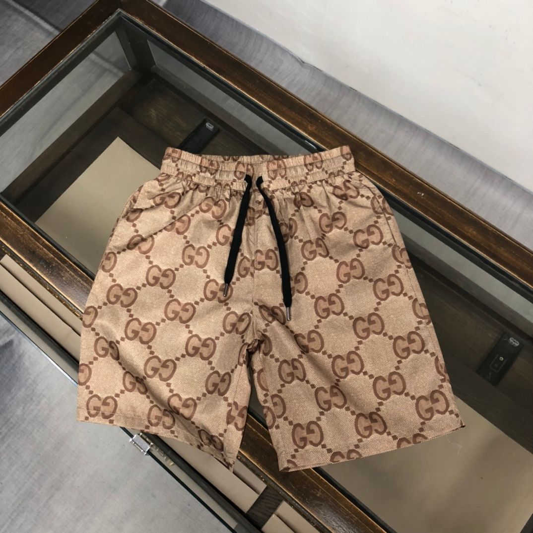 Pantaloncini Gucci