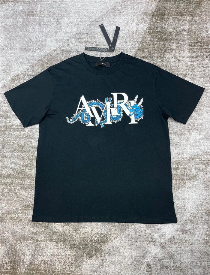 T-Shirt Amiri 