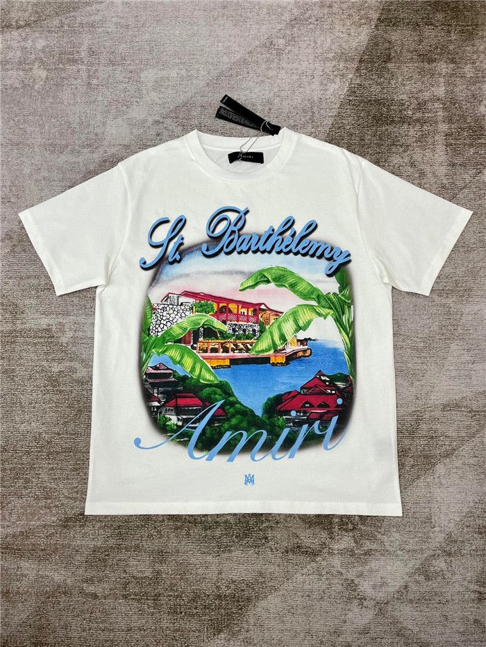 T-Shirt Amiri