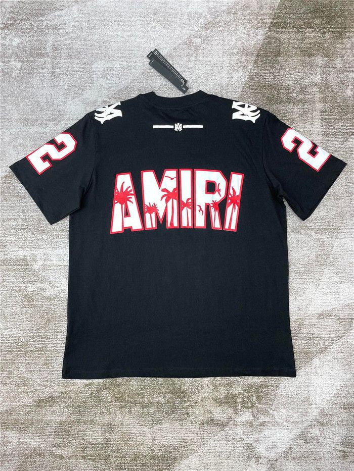 T-Shirt Amiri 