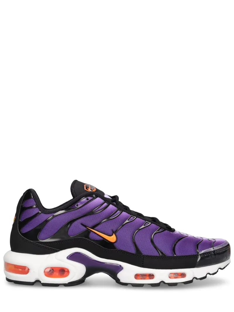Nike Air Max Plus Tn Viola