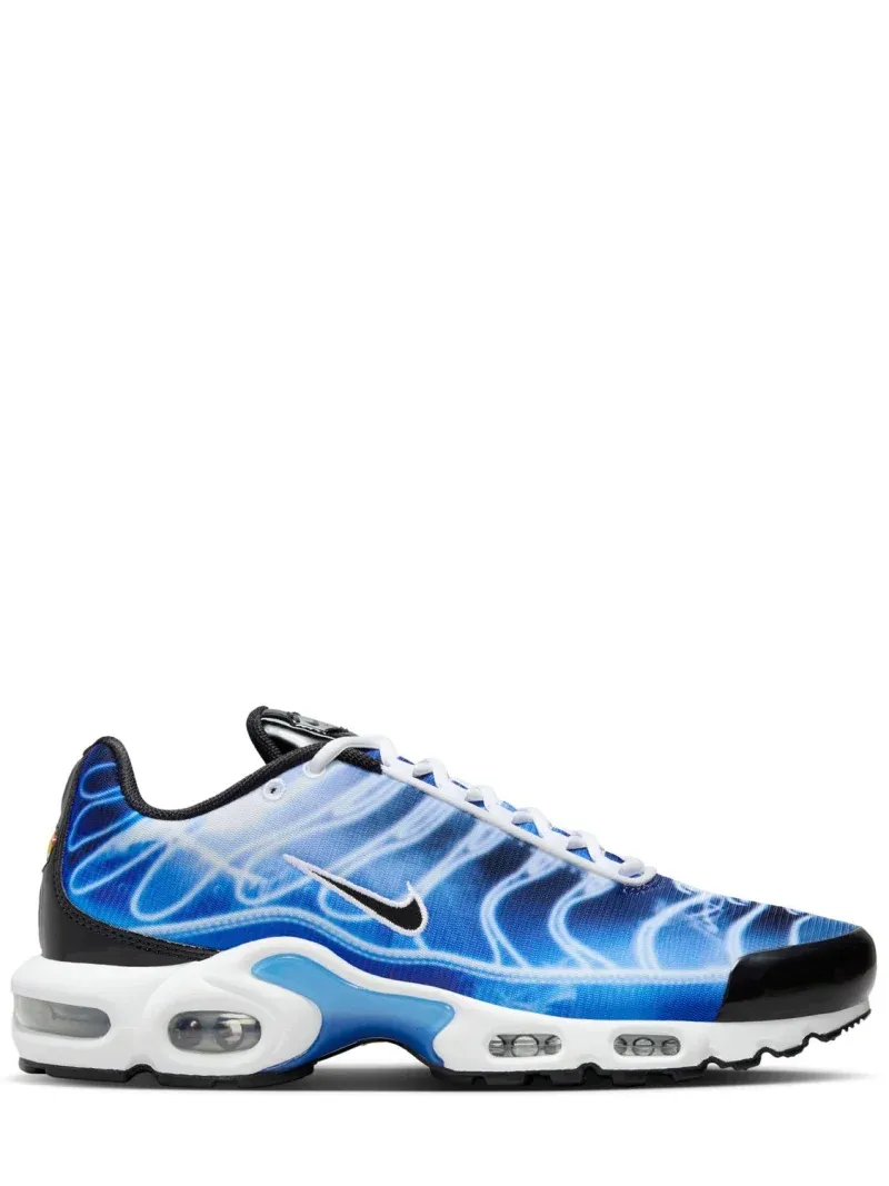 Nike Air Max Plus Tn Blu