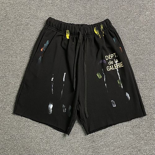 Pantaloncini Gallery Dept