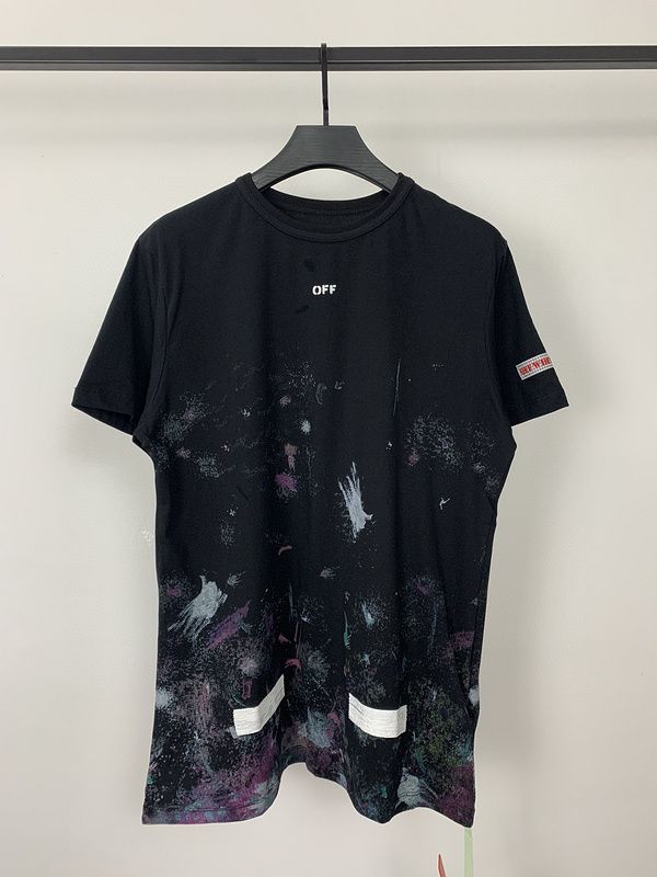 T-Shirt Off-White 