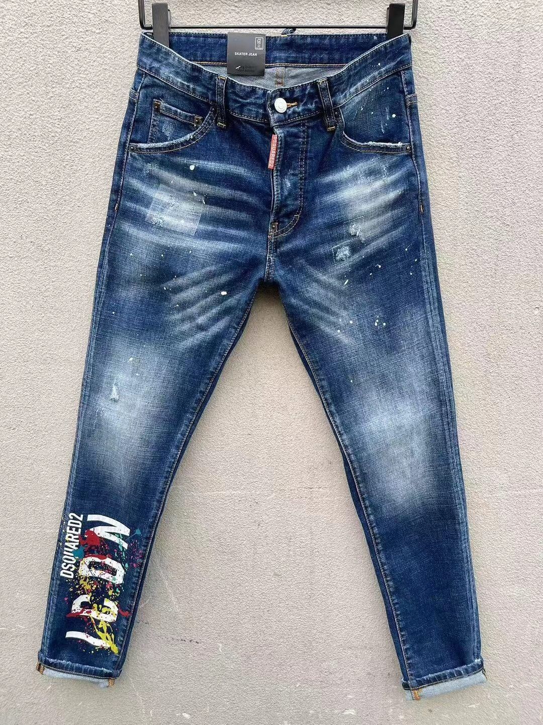 Jeans DSQUARED2