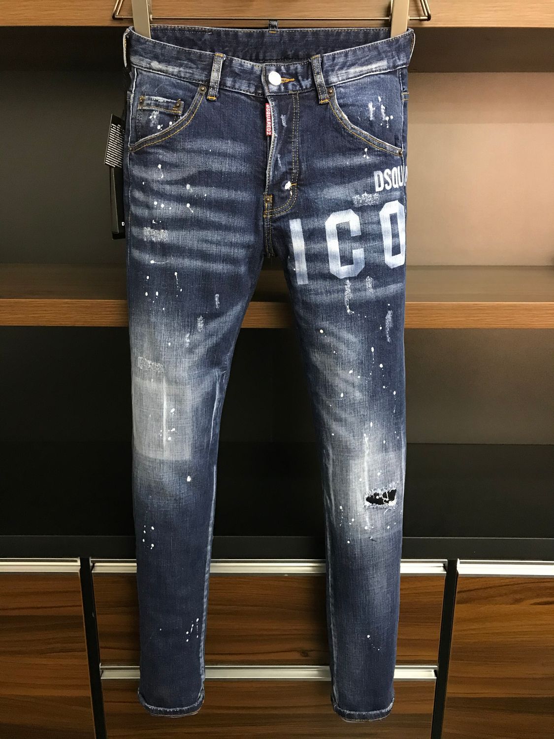 Jeans DSQUARED2