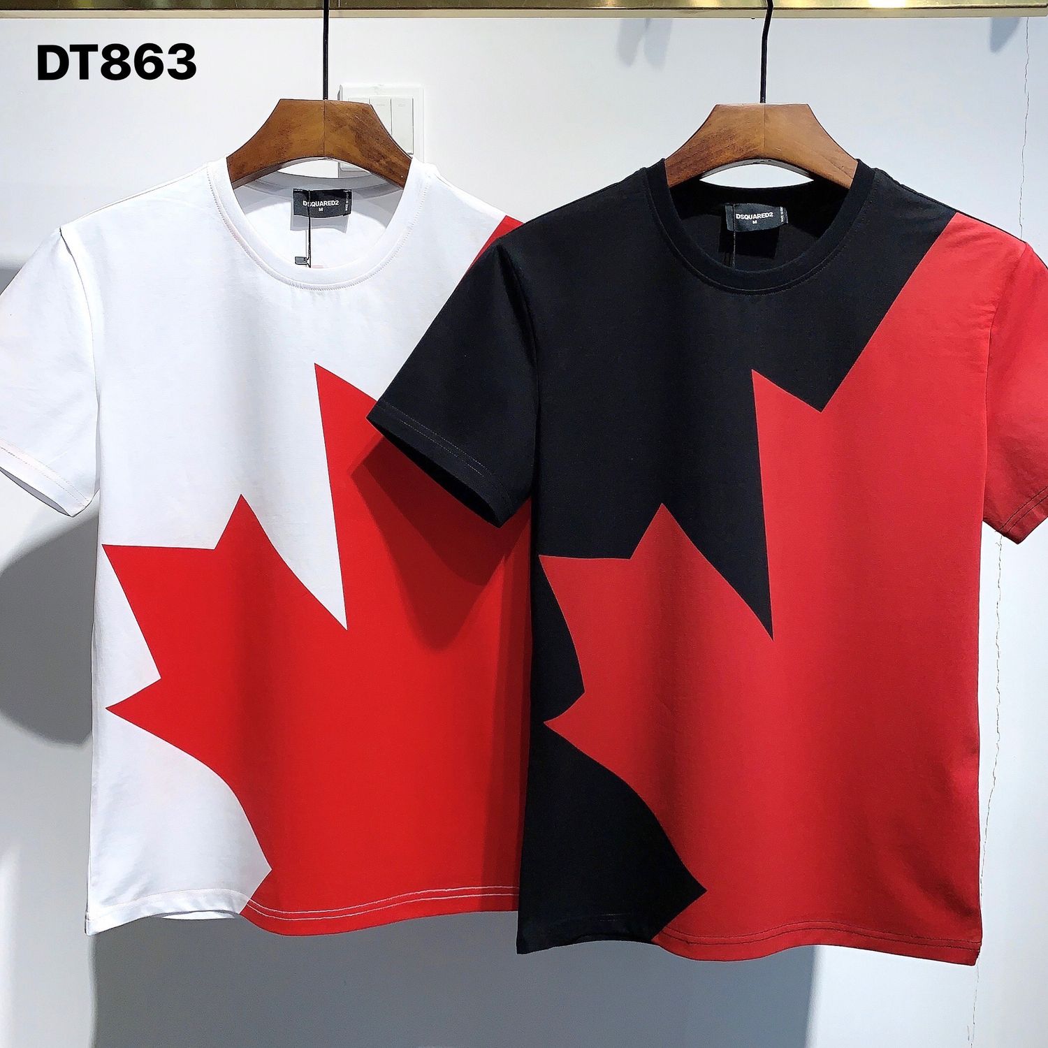DSQUARED2 t-shirt