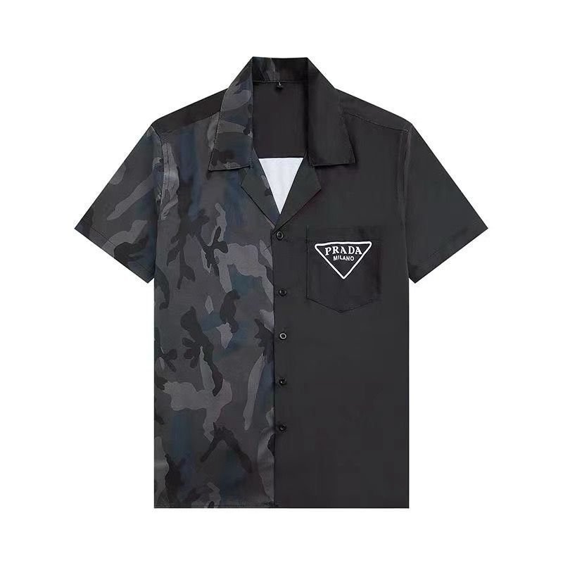 Camicia Prada
