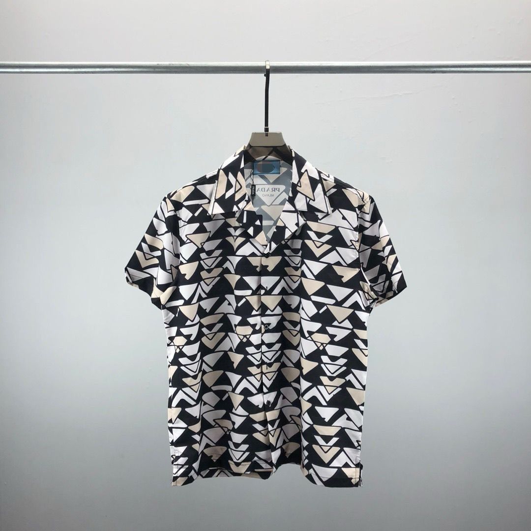 Camicia Prada