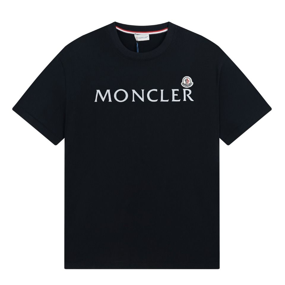 Moncler t-shirt 