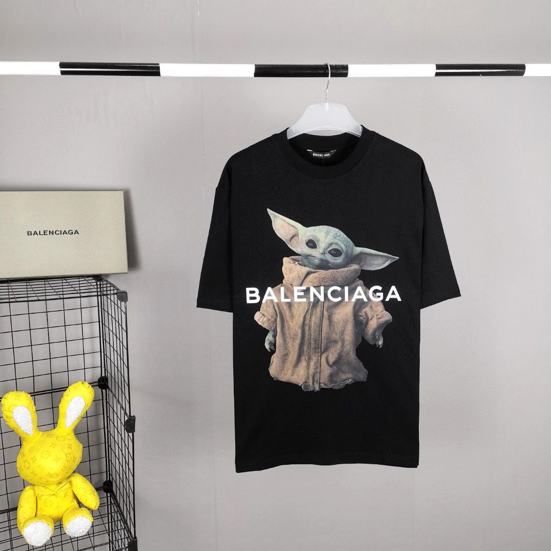 Balenciaga t-shirt