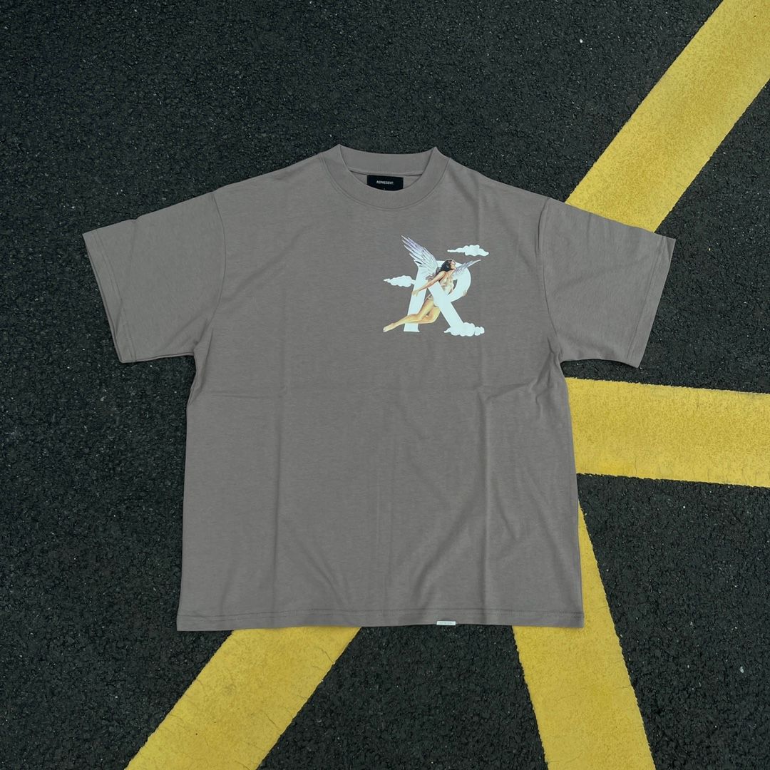 Represent t-shirt