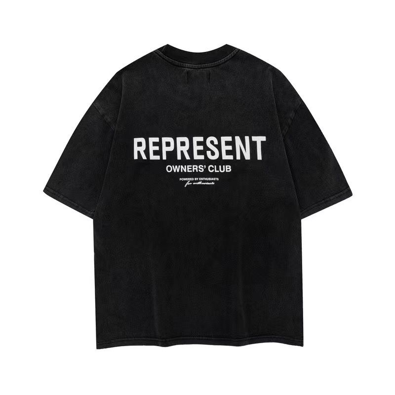 Represent t-shirt