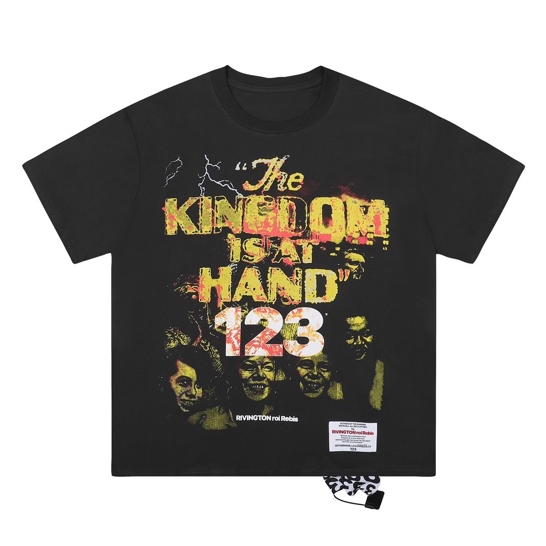 Gallery dept t-shirt