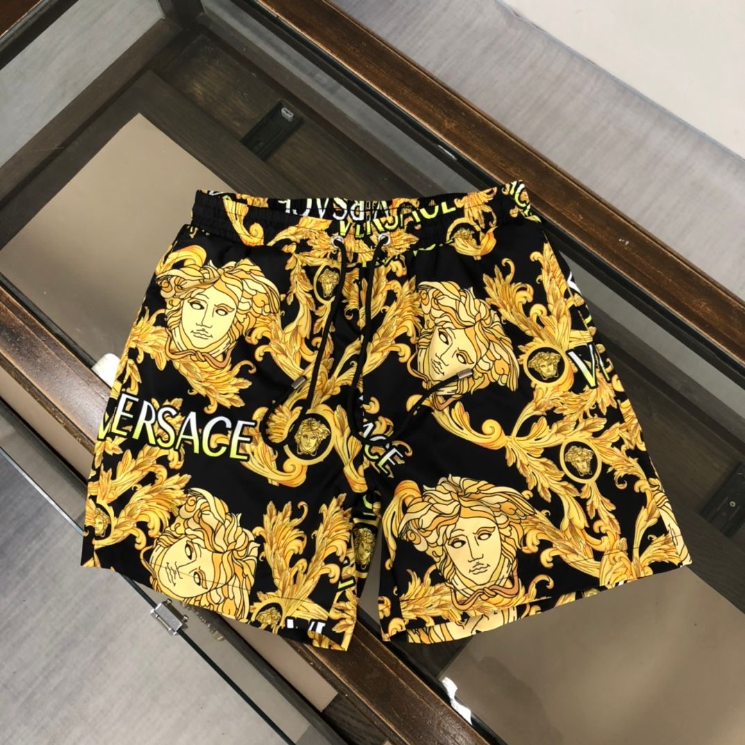 Costume Versace