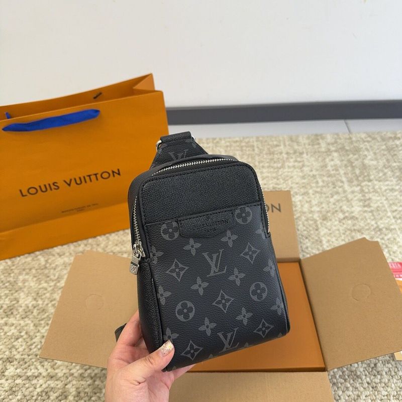 Monospalla Louis Vuitton