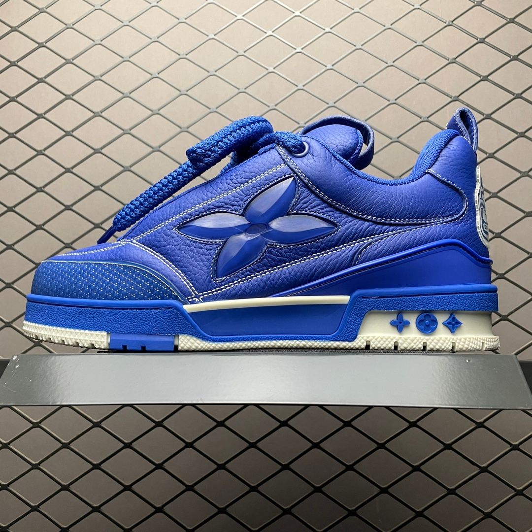 Sneaker Louis Vuitton Skate