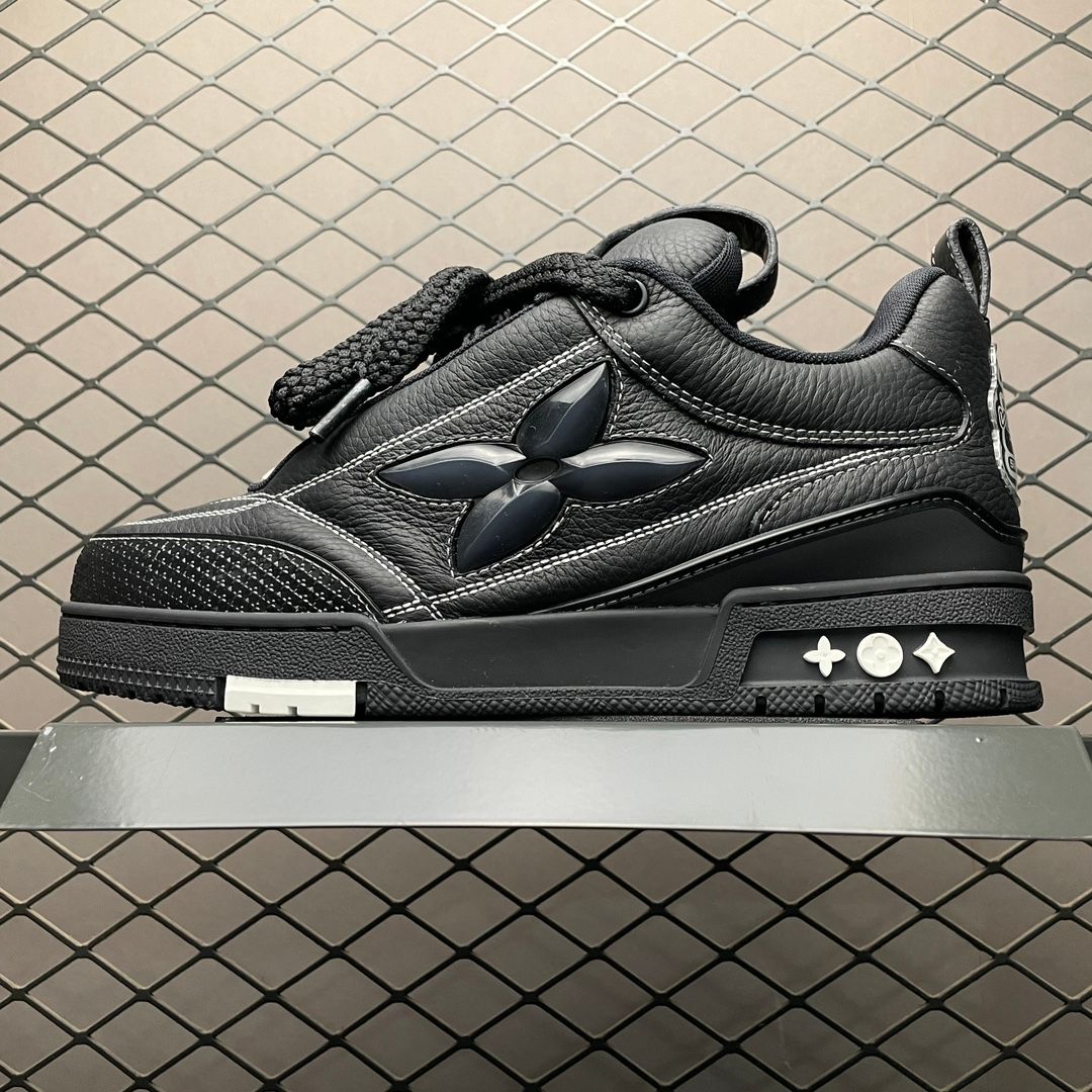 Sneaker Louis Vuitton Skate